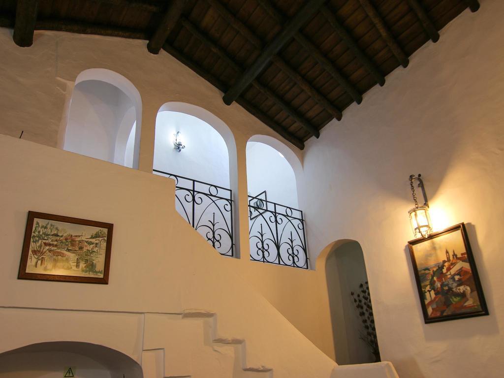 Dom Nuno - Turismo De Habitacao Guest House Monsaraz Eksteriør bilde